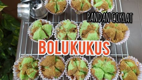 Maybe you would like to learn more about one of these? BOLU KUKUS PANDAN COKLAT MEKAR SEMUA | SANTAN, TANPA SODA ...