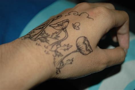 Maybe you would like to learn more about one of these? Paling Bagus 10+ Tato Tangan Bismillah - Contoh Gambar Tato