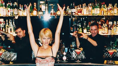 Maybe you would like to learn more about one of these? How Much Exactly Should You Tip Your Bartender? - Vogue