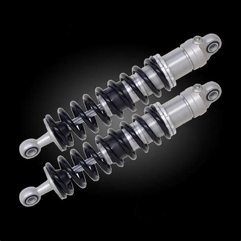 Steering dampers & shock absorbers made for you! Ohlins HD 039 Shocks for Harley Davidson for ALL 1998 ...