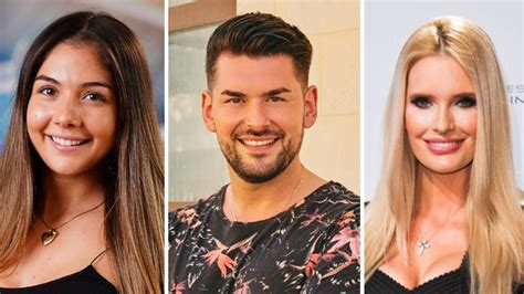 Ioannis amanatidis, eddy kante, vivian schmitt uvm. "Die Alm" kehrt zurück: Das sind die 13 Kandidaten der ...