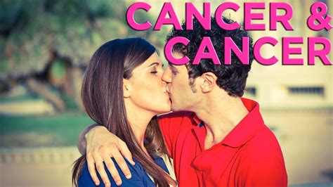 They can never make a good duo. Is Cancer Compatible with Cancer? | Zodiac Love Guide ...