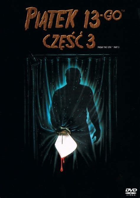 Ukazał się 13 października 2006 nakładem wytwórni asfalt records. Piątek trzynastego III / Friday the 13th Part III (1982 ...