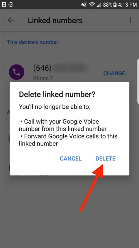 How can i do that online? Change google phone number.