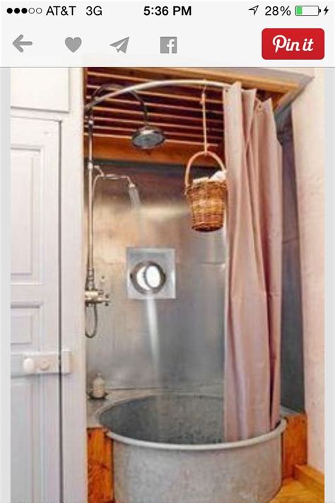 How not economical a bathtub itself in the bathroom, how much spaces it takes, how much water and time is wasted on its filling… color, shape and sizes of different shower cabins, the number of functions create a huge variety. Pin on Our Cabin Ideas