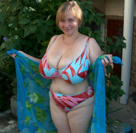 Short haired mature milf picks up a guy from the street for a fuck. Pinterest Bbw Granny Bikini gallery-3159 | My Hotz Pic