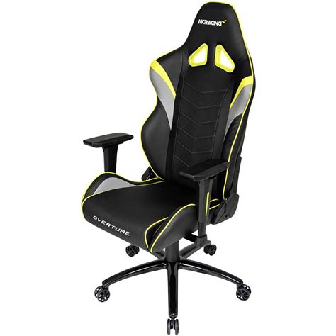 Stuhl preise vergleichen und günstig kaufen bei idealo.de 2.475 produkte große auswahl an marken bewertungen & testberichte. Gaming-Stuhl AKRACING Overture Gelb im Conrad Online Shop ...