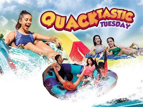 Find best sunway lagoon vouchers, discount codes & tickets promotion at my.paylesser.com. Sunway Lagoon Quacktastic Tuesday at only RM62 per person ...