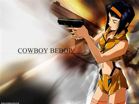 Download Anime Cowboy Bebop Wallpaper 1600x1200 ...