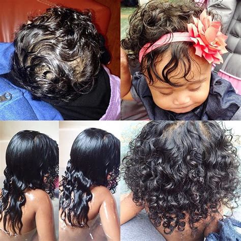 A good baby hair oil should do 2 things: Instagram photo by Ava • May 26, 2016 at 6:55pm UTC | Baby ...