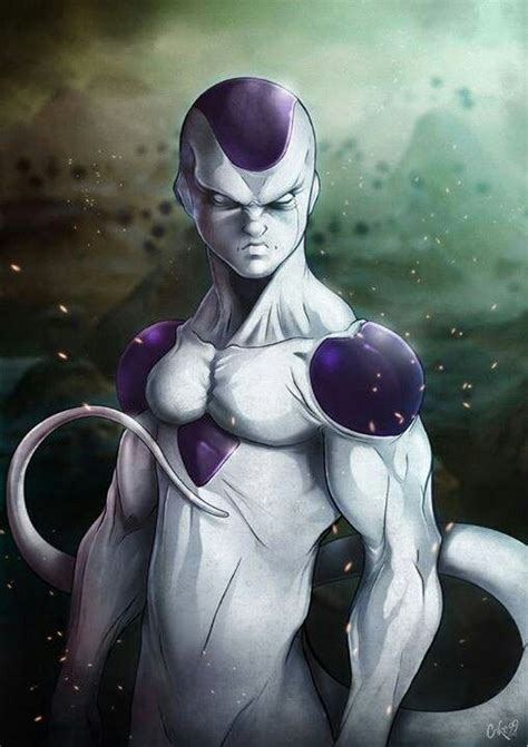 Furīza), also known as freeza in funimation's english subtitles and viz media's release of the manga, is a fictional character and villain in the dragon ball manga series created by akira toriyama. Frieza | Dragon ball z, Anime, Dragon ball