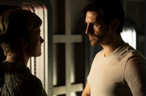 Join facebook to connect with agata korovina and others you may know. 'Nightflyers': Karl D'Branin is ruled by circumstance ...