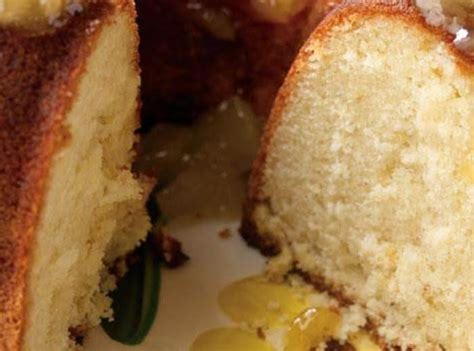 This recipe is fluffy and light with a pleasurable buttery taste that delights the taste buds. Pineapple Pound Cake Recipe 7 | Just A Pinch Recipes