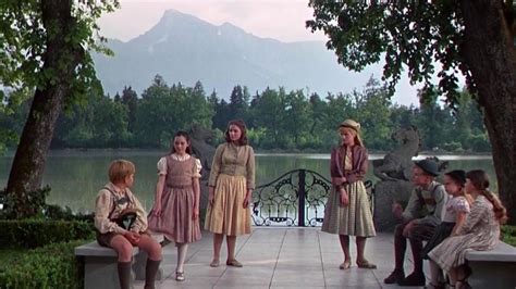 See our supercut with some of the songs from the classic film. The Sound of Music - My Favorite Things (Reprise) - YouTube