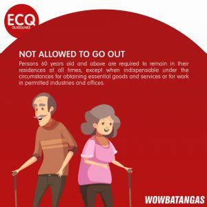 The most important aspect of a job is the money a person earns essay, how to encourage recycling essay: Enhanced Community Quarantine Guidelines | WOWBatangas.com ...