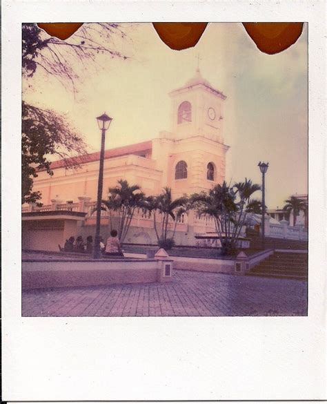 9,809 likes · 2,135 talking about this. Santiago Apostol Cathedral, Fajardo PR Polaroid SX-70 with ...