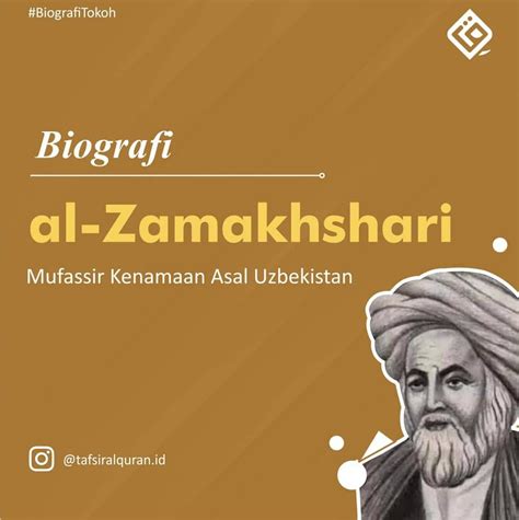 Siapa yang setelah itu dianugerahkan kebaikan, maka itu adalah kebaikan pada kebaikan. tholq bin habib mengatakan. Biografi dan Kitab Tafsir Al-Zamakhsyari yang Fenomenal, al-Kasysyaf