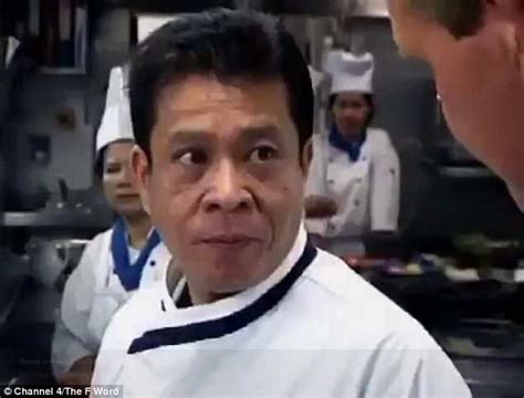 He believed ramsay had the experience and prowess to pull it off. Gordon Ramsay Pad Thai Reddit - Thai Chef Tells Gordon ...