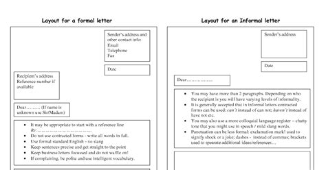 Block style and administrative if you are writing in a modified block style, everything is formatted to the left except for the date and closing. Kannada Letter Format Informal - LaTeX Templates » Formal ...