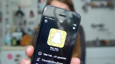 Find snapchat users all over the world. SNAPCHAT - Wie eine App mein Leben verändert hat | Private ...