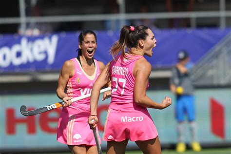 Deportista selección argentina de hockey las leonas | twuko. Perfil del jugador Noel Barrionuevo CAH | Confederación ...