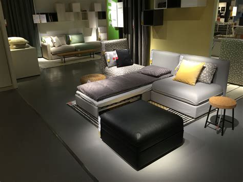 Vallentuna, modulsofa med sovefunksjon | Wohnung, Modul sofa, Wohnen