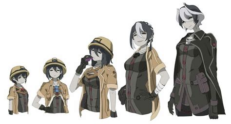 We did not find results for: Pin by alice0227 on Made in abyss | Anime smile, Cute ...