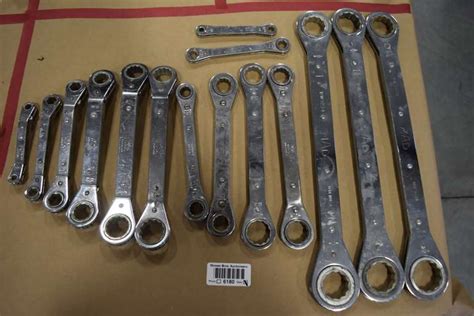 You tried everything that you could think of to bring it back to life, but everything failed. MAC ratchet wrenches - Musser Bros. Inc.