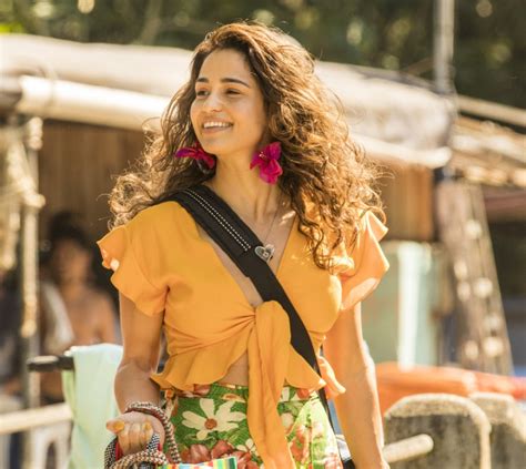 Nanda costa on wn network delivers the latest videos and editable pages for news & events, including entertainment, music, sports, science and more, sign up and share your playlists. Em 'Amor de Mãe', Nanda Costa será boa filha apaixonada por homem casado: 'Não é coisa de ...