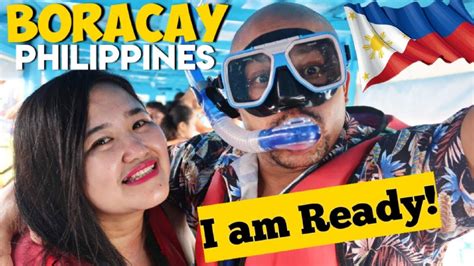 Your boracay adventure experience will not be complete without this trip! BORACAY ISLAND HOPPING EXPERIENCE | Boracay Philippines ...