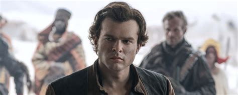 Porno italiano in alta risoluzione. "Solo": Ausgerechnet wegen dieser umstrittenen Szene gab Disney grünes Licht - Kino News ...