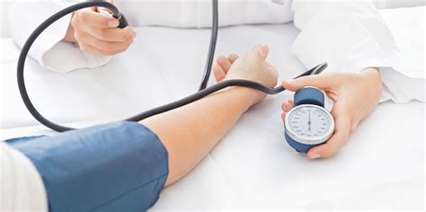 High Blood Pressure - How Can It Be Managed?