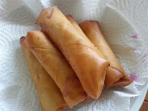 Boleh cuba resepi sos steamboat ala johnny's di bawah ini. Warisan Bonda Resepi: POPIA GORENG DAN SOS PENCICAH SEDAP