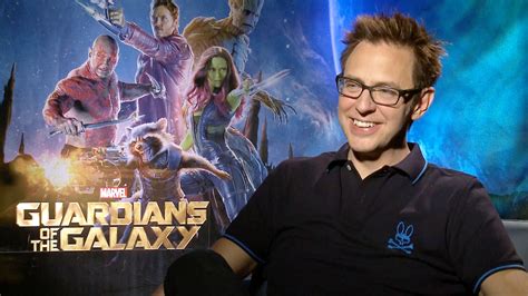 With chris pratt, zoe saldana, dave bautista, vin diesel. James Gunn Will Direct Guardians of the Galaxy Vol. 3