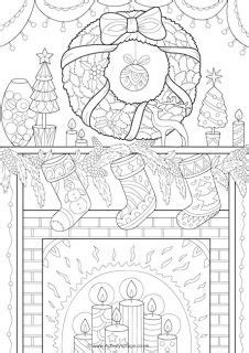 Choose christmas coloring pages of animals, elf coloring pages, snowman coloring pages and coloring pages of santa, reindeer coloring pages christmas coloring pages are fun, but they also help kids develop many important skills. Christmas Colour by Pattern