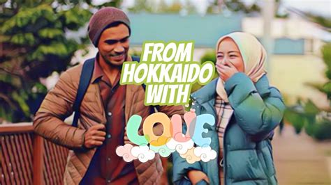 19 20 21 pujaan hati kanda mendapat respons yang amat baik dari penonton sehingga berjaya mendapat 12 juta tontonan sepanjang waktu tayangan drama tersebut dan 30 juta jumlah tontonan di youtube tv3. REMY ISHAK DAN MIRA FILZAH | FROM HOKKAIDO WITH LOVE ...