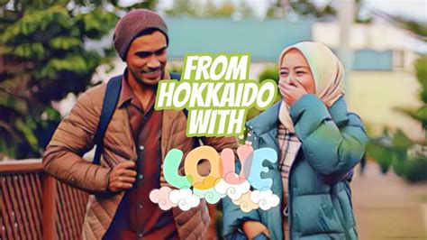 Special thanks to el evento co, fourkays entertainment and toast. REMY ISHAK DAN MIRA FILZAH | FROM HOKKAIDO WITH LOVE ...