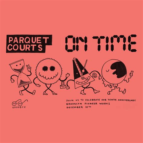 R/parquetcourts is a subreddit for everything parquet courts, the new york punk rock band. Le news di oggi: Parquet Courts, Phoebe Bridgers, Antlers ...