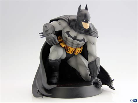 Arkham city and is the third main installment in the batman: GG FIGURE NEWS: Limited Batman ]PVC Statue - Kotobukiya] w ...