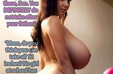captions big sister boobs mom smutty brother taboo incest