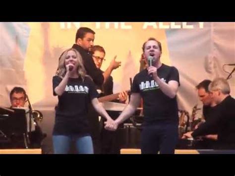 Beetlejuice the musical say my name lyrics. Kerry Butler and Rob McClure - Barbara 2.0 (from ...