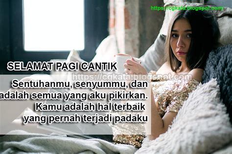 Cerahnya matahari memberikan bahwa hari ini selamat pagi sayang, jika hari ini masih kau temui sesuatu yang tidak sesuai dengan harapan doakanlah dan. 55 KATA-KATA/ UCAPAN SELAMAT PAGI YANG ROMANTIS UNTUK ...