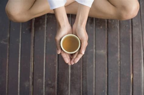 Apply sage either externally or drink it as an infusion. Herbal Teas for Hair Growth | Livestrong.com