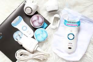 There is not a dedicated product line for male epilation, but that's not a problem. Der Braun Silk-épil 9 Epilierer - mein erster Eindruck