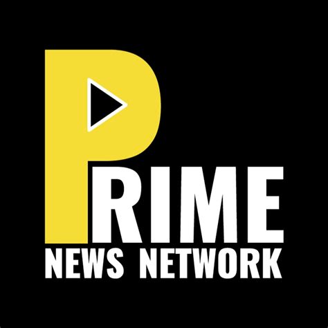 Prime News Network - YouTube