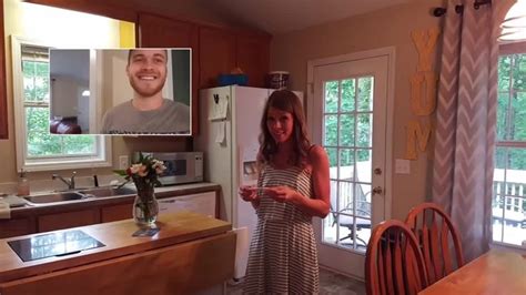 The vasectomy does not instantly sterilize you! Husband Finds Out Wife Is Pregnant After Vasectomy, Stages ...