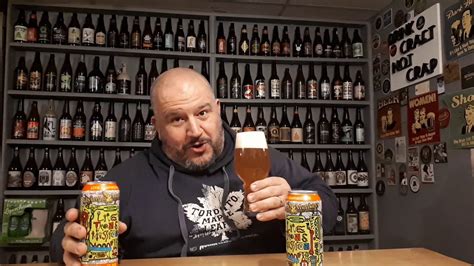 The label's designs are created to flatter, as well as to be comfortable, and great fit is one of. Flying Monkey's Craft Brewery Live Transmission Milshake ...