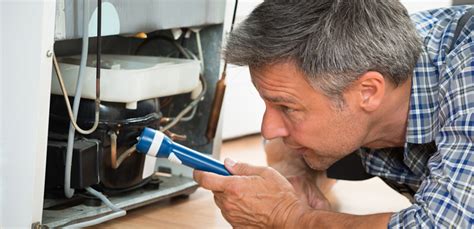 Turnaround time is considered the time that companies take to fix your computer. Refrigerator Repair Near Me | Magic City Appliance Repair