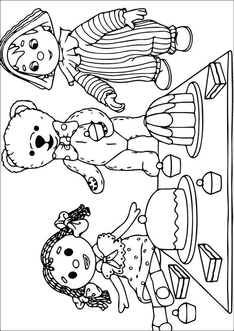 Free coloring pages for children and adults. nice coloring page 09-10-2015_002747-01 | Coloring pages ...