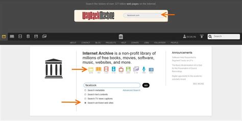 Jun 04, 2020 · steps 1. Find, view and download old versions of websites (that no ...
